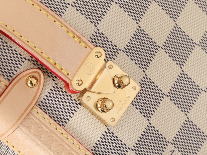 LV Box Bags